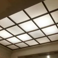 سقف حیاط خلوت وسقف کاذب،سایبان وکانکس نورگیر حبابی|خدمات پیشه و مهارت|تهران, تهرانپارس غربی|دیوار