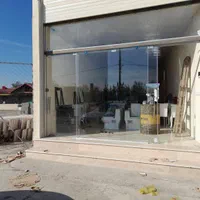 خدمات شیشه سکوریت کرکره برقی دربهای اتومات سایبان