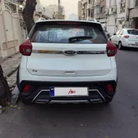 ام‌وی‌ام X22 دنده‌ای اسپرت لاکچری، مدل ۱۴۰۲|خودرو سواری و وانت|تهران, قاسم‌آباد|دیوار