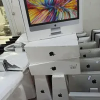 فروش کامپیوتر رومیزی اپل ALL IN ONE IMAC|رایانه رومیزی|گرگان, |دیوار