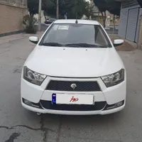 دنا معمولی تیپ ۱، مدل ۱۳۹۸