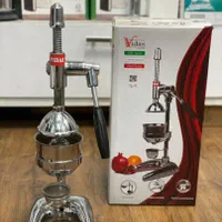 اب انار گیری+ آب پرتقال گیری ویداس مدل3101