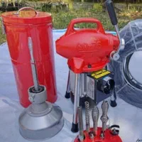 لوله بازکنی وتاسیساتی وتعمیرات24 ساعته کیشوندان