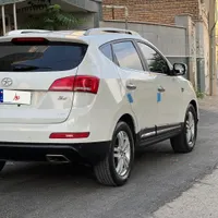 جک S5 دندهای، مدل ۱۳۹۵