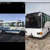 اجاره انواع ون ها مینی بوس ها  اتوبوس ها