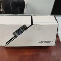 Asus Rog phone 6 pro|موبایل|تهران, شیخ هادی|دیوار
