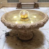 آبنما طبقاتی فرشتگان بتنی سنگین مقاوم شیک|مصالح و تجهیزات ساختمان|شیراز, ابیوردی|دیوار