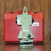 دوربین نقشه برداری و TS02-TS06-TC407-V200GNSS-RTK|ماشین‌آلات صنعتی|تهران, میدان انقلاب|دیوار