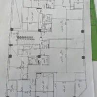 پیش فروش واحد سه خواب جاده فرودگاه