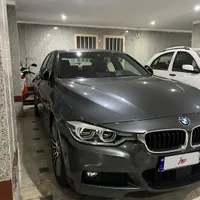 بی‌ام‌و BMW 330i، مدل ۲۰۱۸|خودرو سواری و وانت|تهران, کوهک|دیوار