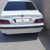 پژو پارس LX TU5، مدل ۱۳۹۶|خودرو سواری و وانت|شیراز, گویم|دیوار