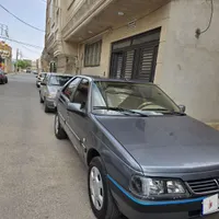 پژو 405 SLX موتورTU5، مدل ۱۳۹۶ نقد واقساط|خودرو سواری و وانت|قم, آزادگان|دیوار