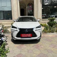 لکسوس NX 300 H 300 F، مدل ۲۰۱۷|خودرو سواری و وانت|تهران, نیلوفر|دیوار