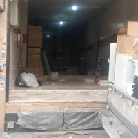 اجاره ۱۰۵ متر انبار / مغازه / کارگاه / دفتر|اجارهٔ دفتر صنعتی، کشاورزی، تجاری|تهران, جوادیه تهرانپارس|دیوار
