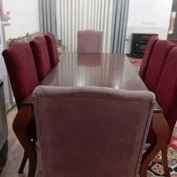 میز غذاخوری