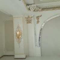 نقاشی ساختمان و رنگ آمیزی کناف دارای مجوز رسمی|خدمات پیشه و مهارت|تبریز, |دیوار