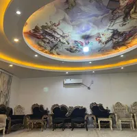 اجاره باغ ویلا استخر دار|اجارهٔ کوتاه‌مدت ویلا و باغ|ماهدشت, |دیوار