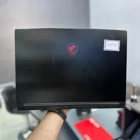 لپ‌تاپ MSI Core i7 نسل 11/گرافیک 1650 GTX|رایانه همراه|اصفهان, احمدآباد|دیوار