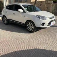 جک اس ۵ اتومات ۹۷