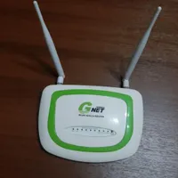 مودم ADSL جی نت