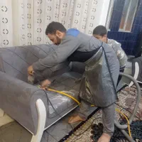 مبل شویی ،توشویی خودرو،شستشوی خوش خواب