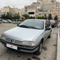 پژو 405 جی ال ایکس (GLX)، مدل ۱۳۹۸|خودرو سواری و وانت|قم, بنیاد|دیوار