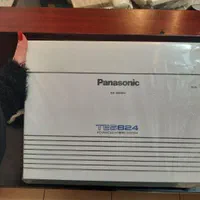 سانترال پاناسونیک /tes824.ns500/7730