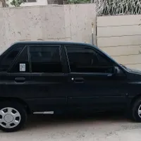 پراید صندوق‌دار بنزینی، مدل ۱۳۸۵|خودرو سواری و وانت|بندرعباس, |دیوار
