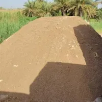 پخش عمده  قلوه ماسه سنگ شن|خدمات پیشه و مهارت|بندر ماهشهر, |دیوار