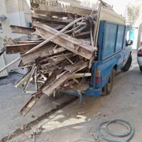 خرید ضایعات آهن سرارسرتهران وحومه