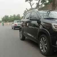 ام‌وی‌ام X22 دنده‌ای اسپرت لاکچری، مدل 97|خودرو سواری و وانت|مشهد, وحید|دیوار