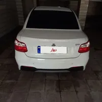 ساینا اس ۱۴۰۱ بی رنگ فول|خودرو سواری و وانت|کرج, ولیعصر|دیوار