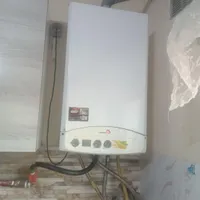 تعمیر پکیج  رادیاتورهواساز کولر آبی گازی