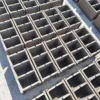 تیرچه و بلوک دیواری استخری سقفی