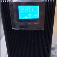 یو پی اس 1کاوا  انلاین باتری داخلی  مدل ایست(UPS)|قطعات و لوازم جانبی رایانه|تهران, جوادیه تهرانپارس|دیوار