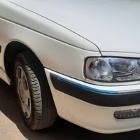 پژو پارس LX TU5، مدل ۱۴۰۲|خودرو سواری و وانت|تهران, کاشانک|دیوار