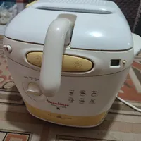 سرخ کن مولینکس و رنده|اجاق گاز و لوازم برقی پخت‌وپز|تهران, شیرازی|دیوار