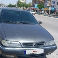 سیتروئن زانتیا 2000cc، مدل ۱۳۸۵|خودرو سواری و وانت|یاسوج, |دیوار