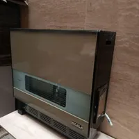 بخاری گازی نیک کالا مدل مرجان ۱۲۰۰۰