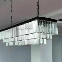 لوستر لاینر  طبقاتی پاسارگاد