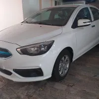 شاهین اتومات CVT-G ۱۴۰۳|خودرو سواری و وانت|تهران, جنت‌آباد مرکزی|دیوار