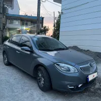 برلیانس H330 اتوماتیک 1650cc، مدل ۱۳۹۷|خودرو سواری و وانت|چالوس, |دیوار