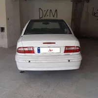 سمند دوگانه شرکت