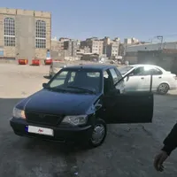 خودرو 111مشکی|خودرو سواری و وانت|مشهد, کشاورز|دیوار