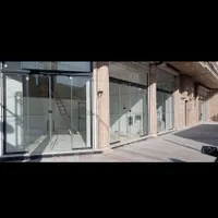 مرکز نصب انواع شیشه سکوریت .ساختمانی و ریلی|خدمات پیشه و مهارت|اردبیل, |دیوار
