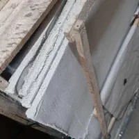 ورق آزبست مقوانسوز نوار پارچه آزبستی نخ آزبست