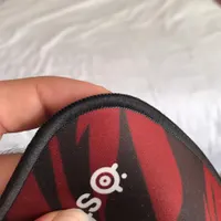 موس پد ماوس mouse pad steelseries qck howl csgo|قطعات و لوازم جانبی رایانه|تهران, ونک|دیوار
