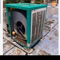 نصب وسرویس کولرآبی برقکاری ساختمان برق کشی