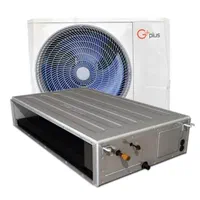 داکت اسپلیت ۳۶۰۰۰ اینورتر جی پلاس سری Q