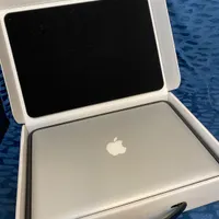 لپ تاپ مک بوک پرو  macbook pro 13.3inch|رایانه همراه|کرج, ملارد|دیوار